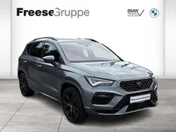 Grau Gebraucht 2023 Cupra Ateca SUV | 36.790 € (Fairer Preis)