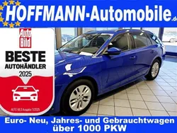 Energyblau Gebraucht 2021 Skoda Octavia Ambition Kombi | 19.450 € (Guter Preis)