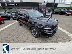 (abp) aurora black p (schwarz) Gebraucht 2024 Kia Sorento 2 SUV | 48.970 € (Teuer)
