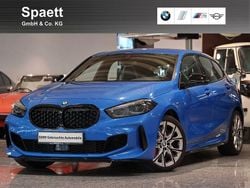 M misano blau Gebraucht 2023 BMW M135 Performance Kleinwagen | 33.500 € (Guter Preis)