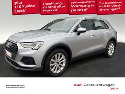 Florettsilber metallic Gebraucht 2022 Audi Q3 S-Line SUV | 32.450 € (Fairer Preis)