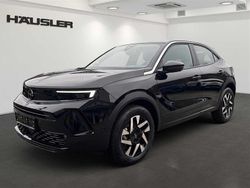 Karbon schwarz Gebraucht 2024 Opel Mokka Elegance SUV | 26.490 € (Etwas zu teuer)