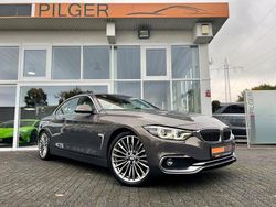 Gold Gebraucht 2019 BMW 430 Cabriolet Luxury Line Cabrio | 29.680 € (Fairer Preis)