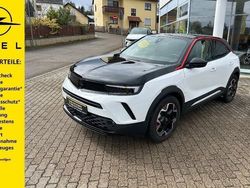 Weiß Gebraucht 2021 Opel Mokka-e SUV | 18.990 € (Fairer Preis)