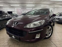 Gebraucht 2005 Peugeot 407 Platinum Limousine | 1.190 € (Guter Preis)