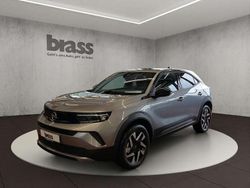 Kontrast grau (metallic) Neu 2025 Opel Mokka Edition SUV | 25.950 € (Fairer Preis)