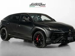 Nero nemesis (schwarz) Gebraucht 2024 Lamborghini Urus SUV | 294.900 € (Superpreis)