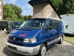 Blau Gebraucht 2001 VW T4 Van | 18.999 €