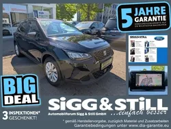 Mitternachtsschwarz Gebraucht 2024 Seat Arona Style SUV | 18.290 € (Guter Preis)
