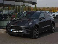 Gebraucht 2019 Porsche Macan S SUV | 54.000 € (Teuer)