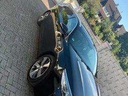 Schwarz Gebraucht 2017 Kia Optima Kombi | 17.000 € (Guter Preis)