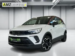 Jade weiss/arktis weiss Gebraucht 2022 Opel Crossland GS Line SUV | 17.990 € (Guter Preis)