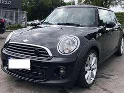 Schwarz Gebraucht 2014 Mini ONE Kleinwagen | 7.000 € (Fairer Preis)