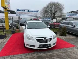 Gebraucht 2012 Opel Insignia Selection Limousine | 2.480 € (Superpreis)