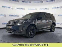 Grau Gebraucht 2021 Land Rover Discovery Sport Dynamic SUV | 24.990 € (Guter Preis)