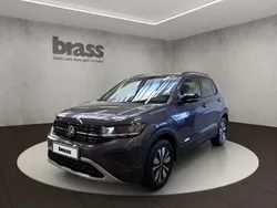 Grau Neu 2025 VW T-Cross Life SUV | 28.245 € (Fairer Preis)