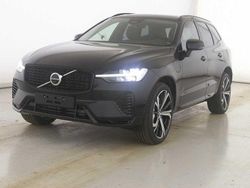 Onyx black metallic Gebraucht 2024 Volvo XC60 Ultimate SUV | 51.900 € (Fairer Preis)