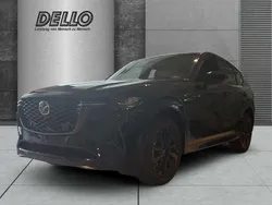 Jet black Neu 2025 Mazda CX-60 Homura-Line SUV | 51.990 € (Fairer Preis)