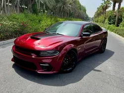Red metallic Gebraucht 2020 Dodge Charger Limousine | 43.900 € (Teuer)