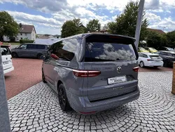 Weiß dach in schwarz Neu 2025 VW T7 Edition Van | 58.990 €