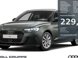 Grau Neu 2025 Audi A1 Sportback Kleinwagen | 26.490 € (Fairer Preis)
