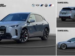 Blau Neu 2025 BMW iX Sport Line SUV | 81.599 € (Guter Preis)