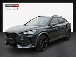 Dark camouflage Gebraucht 2022 Cupra Formentor VZ SUV | 30.990 € (Guter Preis)