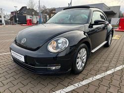 Schwarz Gebraucht 2013 VW Beetle Design Coupé | 6.990 € (Fairer Preis)