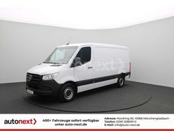 Weiß Gebraucht 2019 Mercedes Sprinter Van | 22.598 € (Guter Preis)