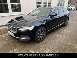 Black stone Gebraucht 2021 Volvo V90 Inscription Kombi | 33.790 € (Etwas zu teuer)