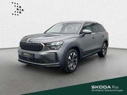 Graphitegrau metallic Gebraucht 2024 Skoda Kodiaq Selection SUV | 37.980 € (Guter Preis)