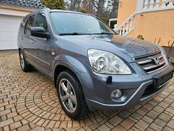 Grau Gebraucht 2005 Honda CR-V SUV | 5.999 € (Etwas zu teuer)