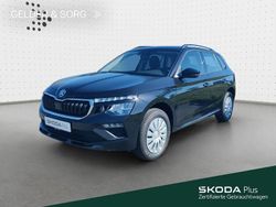 Blackmagic perleffekt Gebraucht 2025 Skoda Kamiq Essence SUV | 17.990 € (Fairer Preis)
