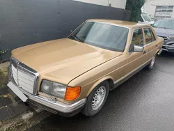 Gold Gebraucht 1984 Mercedes 280 SE Limousine | 4.300 €