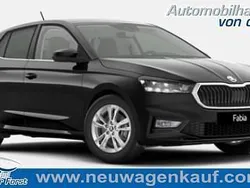 Schwarz Gebraucht 2025 Skoda 105 Limousine | 18.995 €