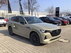 Gebraucht 2025 Mazda 6 Homura-Line SUV | 49.985 €