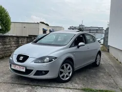 Silber Gebraucht 2006 Seat Leon Stylance Limousine | 1.600 €