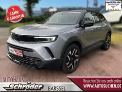 Silber Gebraucht 2024 Opel Mokka GS Line SUV | 21.800 € (Fairer Preis)