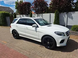 Weiß Gebraucht 2016 Mercedes GL350 SUV | 25.900 € (Guter Preis)