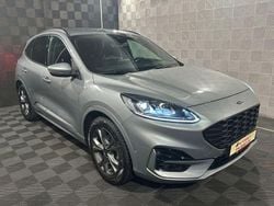 Silber Gebraucht 2021 Ford Kuga ST-Line X SUV | 19.870 € (Superpreis)