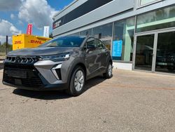 Grau Neu 2025 Mitsubishi ASX Basis SUV | 21.795 € (Fairer Preis)