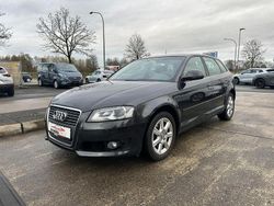 Grau Gebraucht 2010 Audi A3 Sport Limousine | 8.599 € (Fairer Preis)