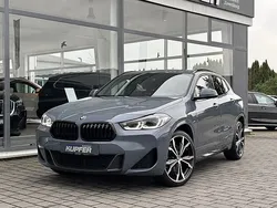 Grau Gebraucht 2023 BMW X2 M Sport SUV | 36.400 € (Fairer Preis)