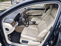 Schwarz Gebraucht 2011 VW Phaeton Limousine | 9.100 € (Fairer Preis)