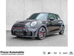 Schwarz Gebraucht 2021 Mini John Cooper Works Essential Kleinwagen | 28.440 € (Fairer Preis)