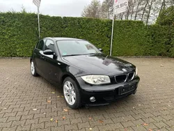 Schwarz Gebraucht 2005 BMW 116 Sport Line Kleinwagen | 2.750 € (Fairer Preis)