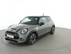 Grau Gebraucht 2019 Mini Cooper S Kleinwagen | 20.070 € (Fairer Preis)