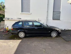 Schwarz Gebraucht 1998 BMW 328 M Sport Kombi | 7.000 € (Etwas zu teuer)