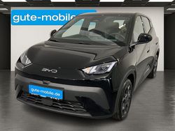 Neu 2025 BYD Dolphin Boost Kleinwagen | 22.190 € (Guter Preis)