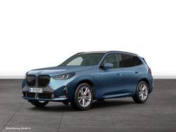 Blau Gebraucht 2024 BMW X3 SUV | 76.660 € (Guter Preis)